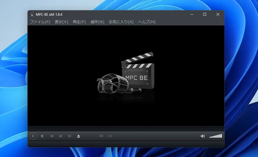 MPC-BE