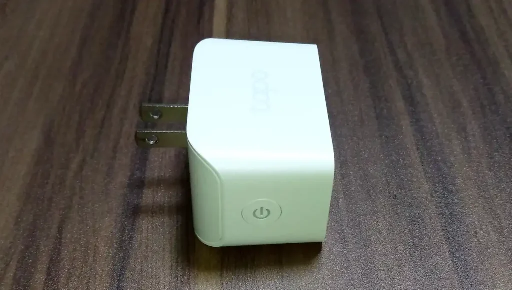 TP-Link Tapo Matter Tapo P110M