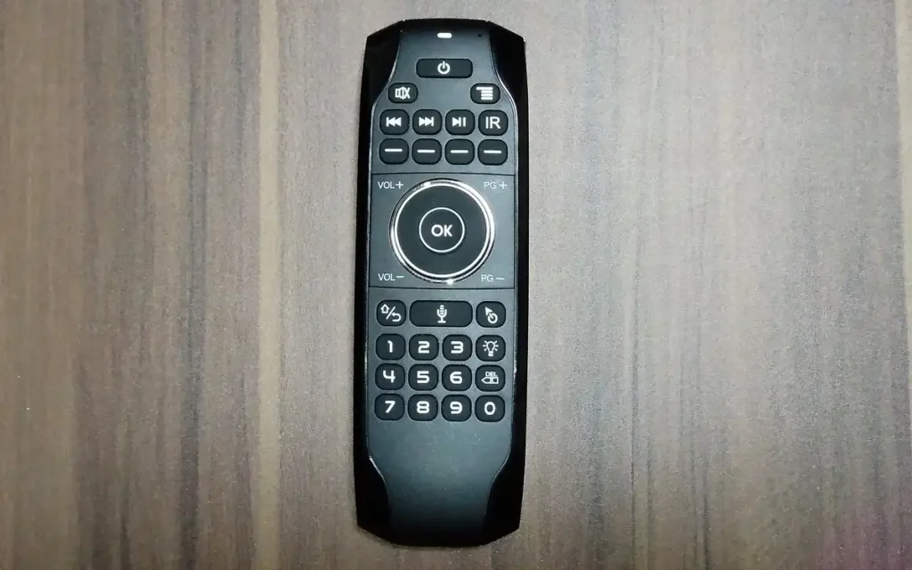 G7V PRO