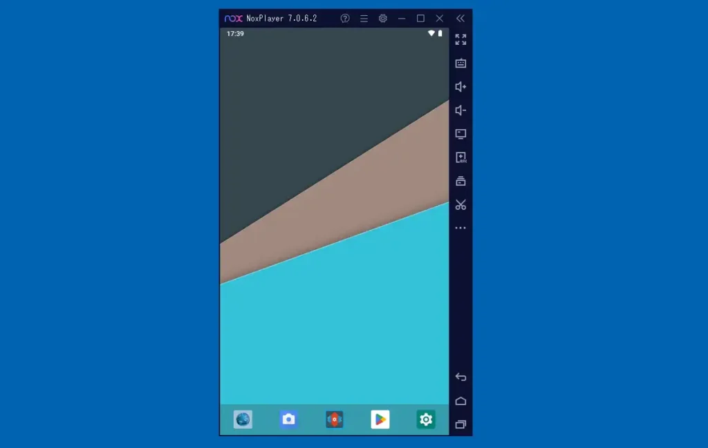 NoxPlayer