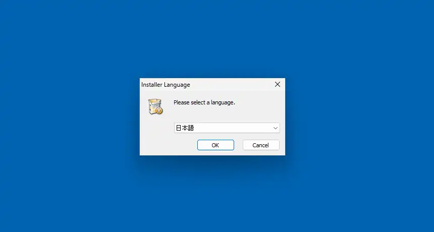 Textify 言語選択